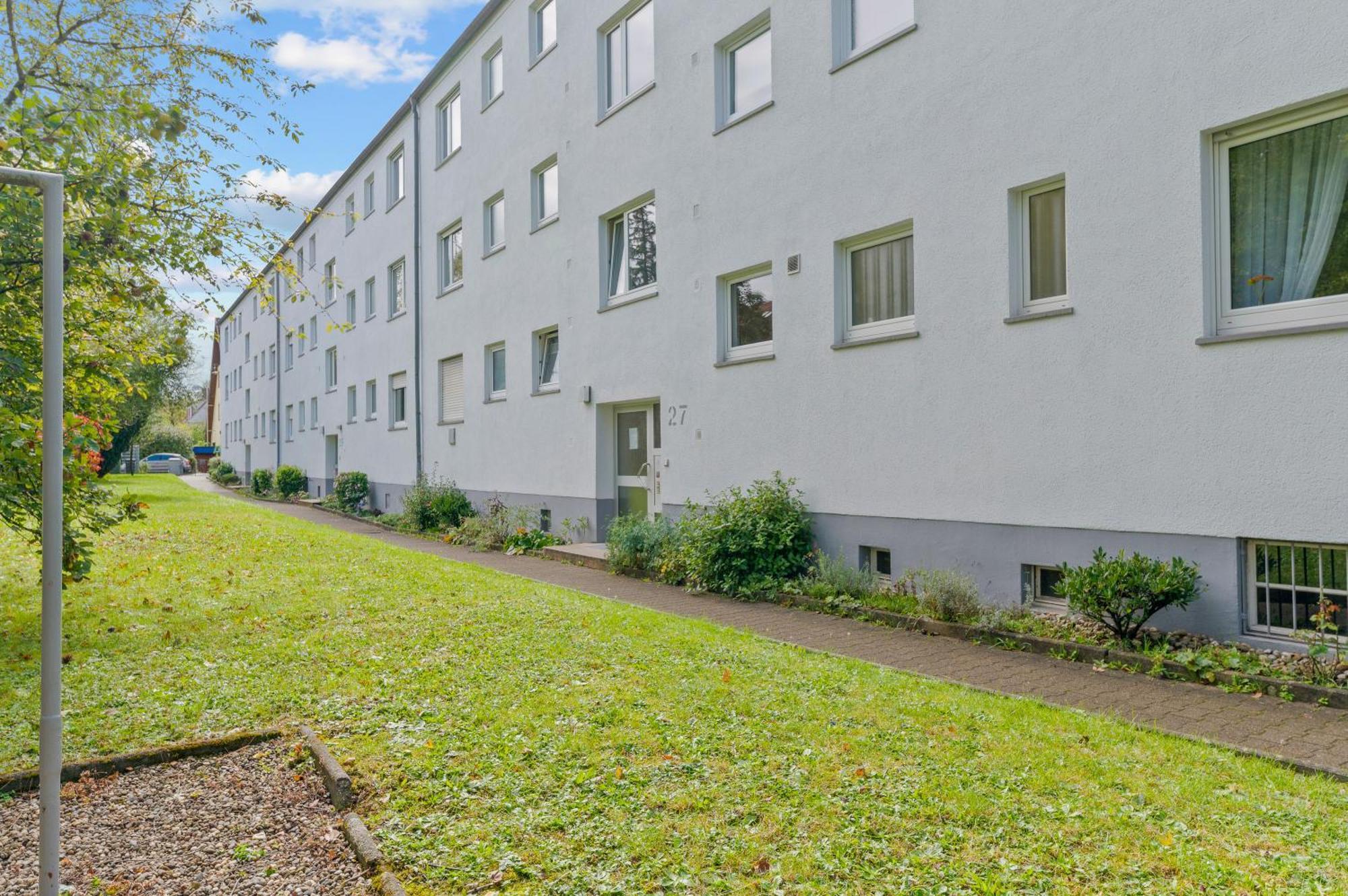 Апартаменты Westside Flat - 5Min To Downtown Людвигсбург Экстерьер фото